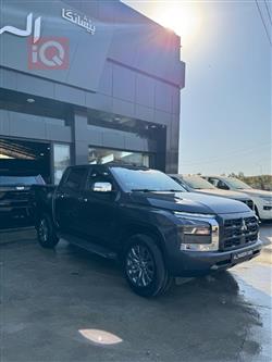 میتسوبیشی L200